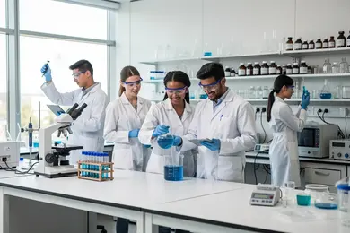 2026 Entry-Level Jobs With a Chemistry Master's Degree thumbnail