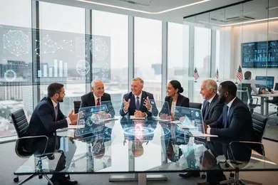 2026 Best Agentic AI Courses for Senior Leadership Teams thumbnail
