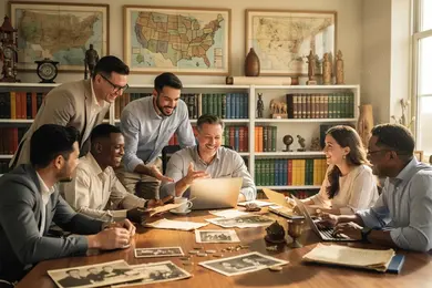 2027 History Degree Industry Demand Report: Which Sectors Are Expanding Hiring the Fastest thumbnail