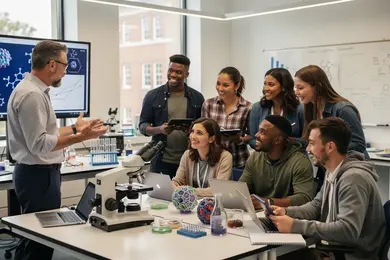 2026 Johns Hopkins University Online MS in Biotechnology - Regenerative and Stem Cell Technologies: Cost, Curriculum, Admissions, and Career Outcomes thumbnail