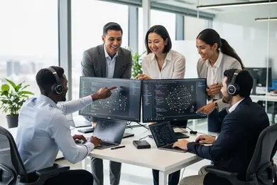 2026 Entry-Level Jobs With an Information Technology Master's Degree thumbnail