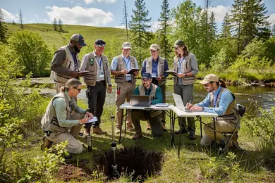 2026 Best Online Environmental Science Programs for Professionals Seeking Natural Resource Management Careers thumbnail