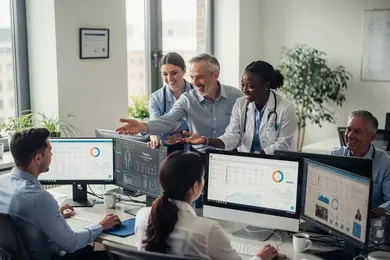 2026 Remote Jobs You Can Get With a Health Informatics Master's Degree thumbnail