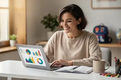 Is an online MBA in Marketing worth it for working parents? thumbnail