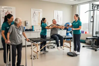 2026 Cheapest Accelerated Physical Therapy Degree Programs Online thumbnail