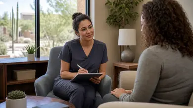 2027 Best Online Psychiatric-Mental Health Nurse Practitioner (PMHNP) Programs for Residents of Mesa, AZ thumbnail