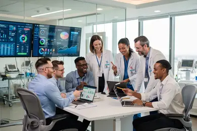 2027 Cheapest Online Healthcare Informatics Doctorate Programs That Pay Well: Tuition, Duration, and Career Outcomes thumbnail