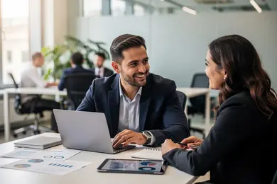 Online MBA in Organizational Change: admissions guide for first-time managers thumbnail