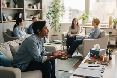 2026 Industry Demand for Clinical Mental Health Counseling Master's Graduates: Job Outlook & Hiring Trends thumbnail