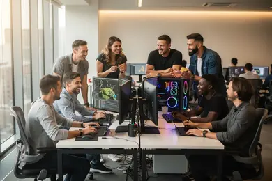 2026 Game Development Degree Completion Time Report: How Long Students Actually Take to Graduate thumbnail