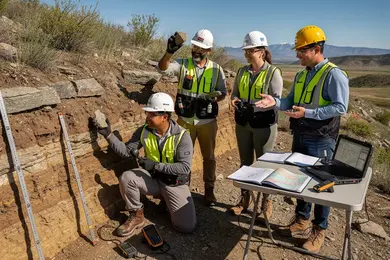 2026 Online Geosciences Bachelor's Degree Programs With No Application Fee thumbnail