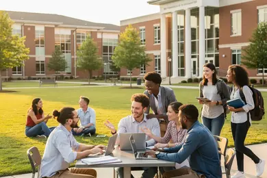 2026 Fastest Online Degrees at University of West Alabama thumbnail