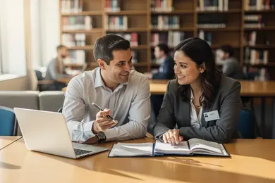 2027 MLIS Applications With Writing Samples From a Nonacademic Career thumbnail