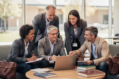 2027 Most Affordable Master's Degree Programs for Students Over 40 thumbnail