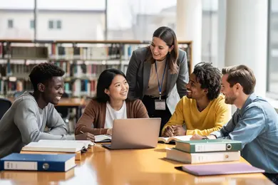 2027 MLIS Programs for Academic Library Copyright and Permissions Work thumbnail