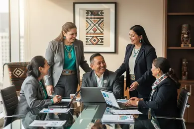 2026 Best Value Online Native American Leadership Master's Degrees: Affordable Accredited Programs with the Highest ROI thumbnail