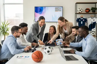 2026 Best Online Sport Management Degrees for Recreation and Community Sports Careers thumbnail