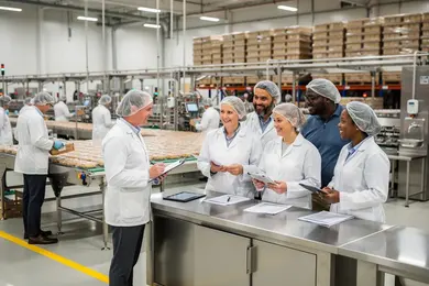 2026 Industries Hiring Graduates With a Food Industry Management Degree thumbnail
