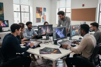 2026 Accelerated Online Programs at Academy of Art University thumbnail