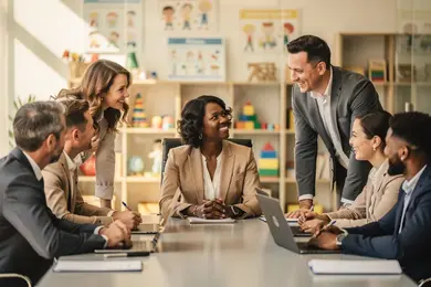 2027 Best Online Child Development Education Doctorate Programs for Executive and Leadership Careers thumbnail