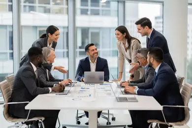 2026 Online Organizational Leadership Degrees With Strong Employee Engagement Training thumbnail
