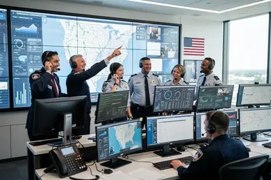 2027 Cheapest Accredited Online Emergency Management Degree Programs: Tuition, Fees, and Financial Aid thumbnail
