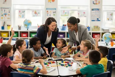 2026 Best Value Online Elementary Education Degree Programs: Affordable Accredited Options with the Strongest ROI thumbnail