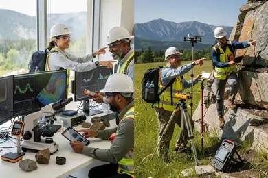 2026 Best Online Bachelor's in Geosciences With Career-Focused Earth Systems Projects thumbnail