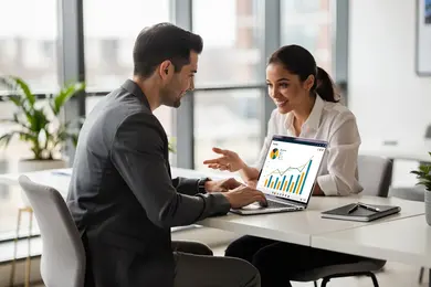 Is an Online MBA in Business Analytics Worth It for First-Time Managers? thumbnail