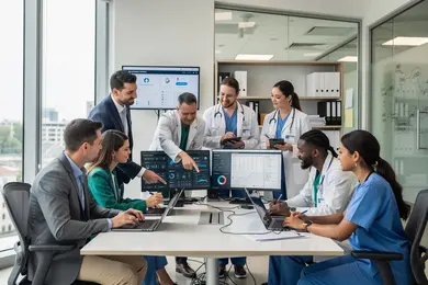 2026 State-Approved Online Nursing Informatics Degree Master's Programs thumbnail