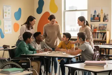 2026 The Chicago School Online Enrollment Guide: Requirements, Documents, and Timeline thumbnail