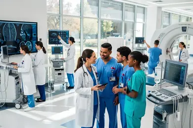 2026 Health Sciences Master's Degree vs Graduate Certificate: Which Is Better? thumbnail