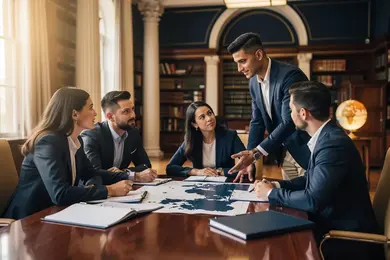 2027 Legal Studies Master's Programs for Cross-Border Trade Compliance Staff thumbnail