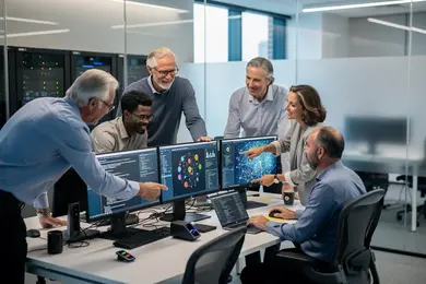 2026 Best Online Bachelor's in Cybersecurity for Adults Over 40 thumbnail
