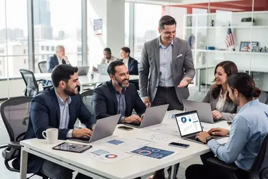 2027 Accredited Online Entrepreneurship Degree Programs for Working Adults: Flexible, Part-Time, and Self-Paced Options thumbnail