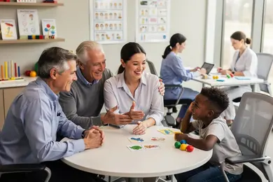 2026 Internship, Practicum or Clinical Requirements for Speech Pathology Master's Programs thumbnail