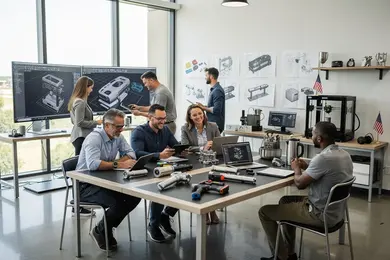 2026 Does an Online Industrial Design Degree Qualify You for Licensure? thumbnail