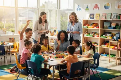 2026 Best Elementary Education Master's Specializations for Career Growth thumbnail