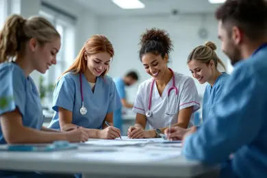 Best Nursing Assistant Training Programs & Trade Schools - Top Nursing Assistant Schools in Minnesota for 2026