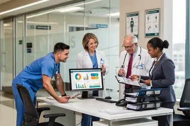 2026 Patient Safety & Quality Degree Jobs That Do Not Require Licensure thumbnail