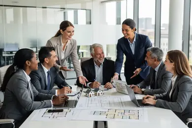 2027 Accredited Online Real Estate Degree Programs With No GRE or GMAT Requirements thumbnail