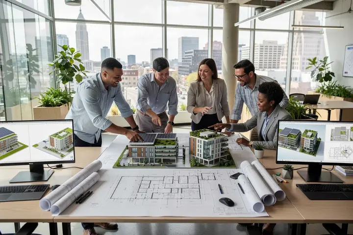 2026 Online Architecture Degrees That Prepare Students for Sustainable Design Work