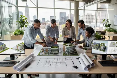 2026 Online Architecture Degrees That Prepare Students for Sustainable Design Work thumbnail