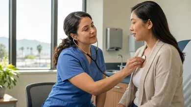 2027 Best Online Family Nurse Practitioner (FNP) Programs for Residents of Pomona, CA thumbnail
