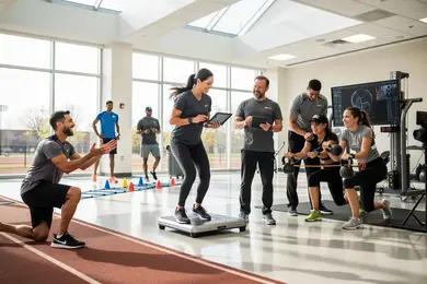 2026 Best Online Bachelor's in Exercise Science for School and Athletic Program Career Paths thumbnail