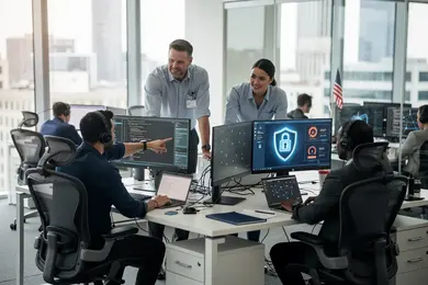 2026 Online Cybersecurity Bachelor's Degree Programs With Weekly Start Dates thumbnail