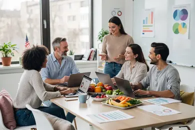 2026 Remote Work Report for Nutrition Graduates: Flexible Roles, Pay, and Hiring Trends thumbnail