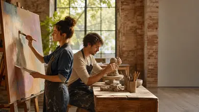 2027 Online Fine Arts Master's Programs With University Scholarships: Awards, Eligibility & Tuition After Aid thumbnail