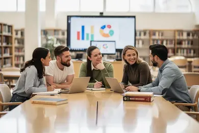 2027 MLIS Programs for Library Statistics and Performance Reporting thumbnail