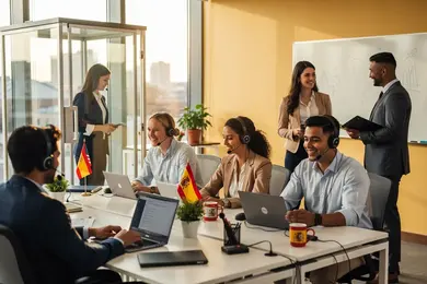 2026 Online Spanish Degrees With Strong Global Communication Training thumbnail